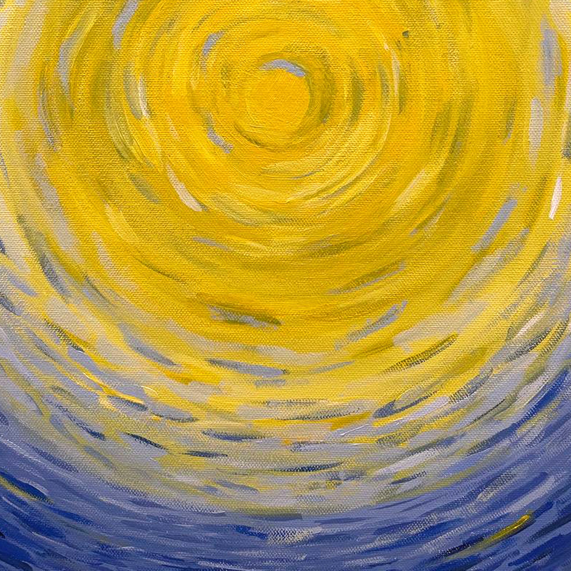 Echoes of Starry Night